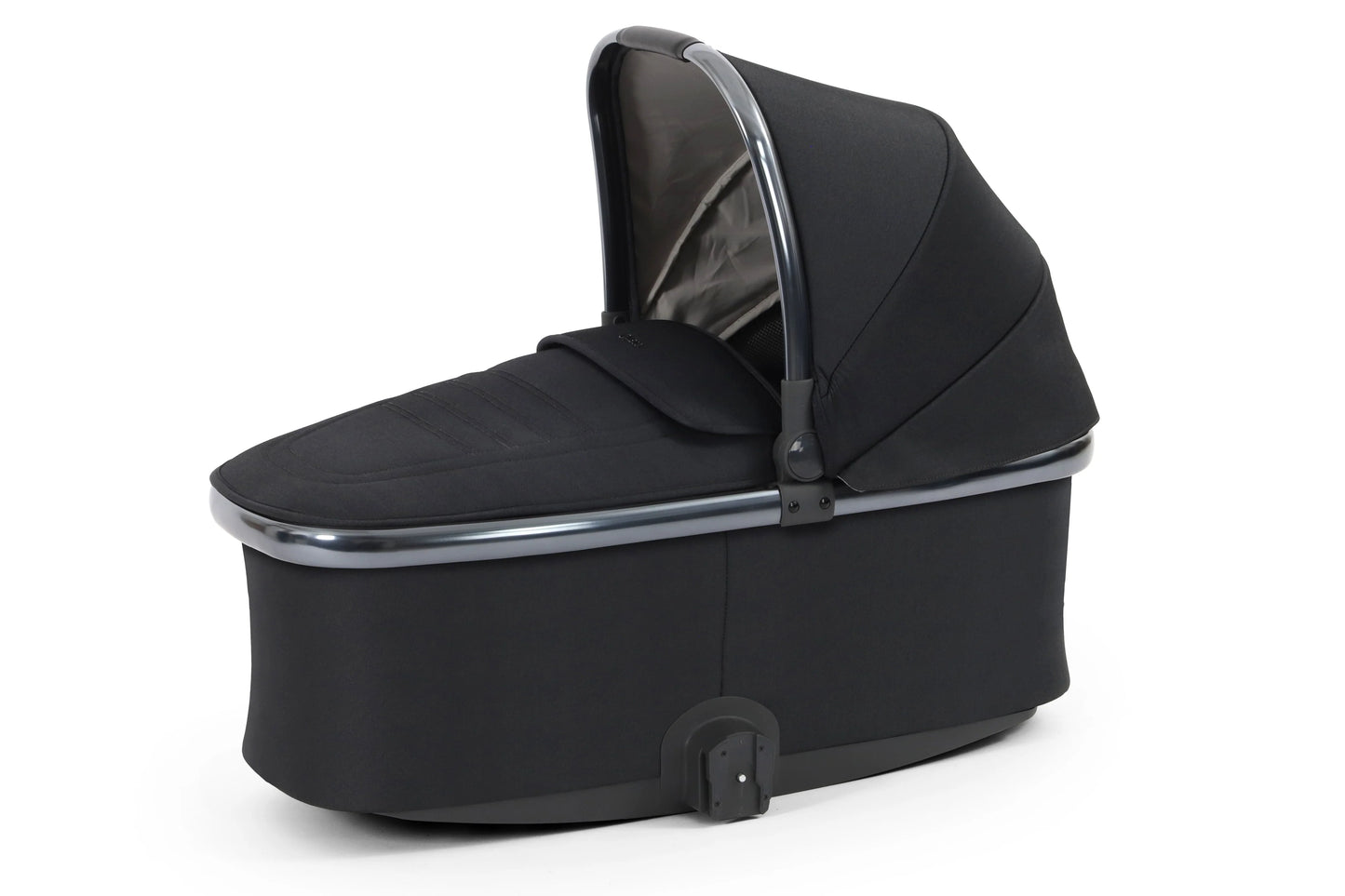 Babystyle Oyster 4 Bundle 12 Piece - Carbonite Ultimate