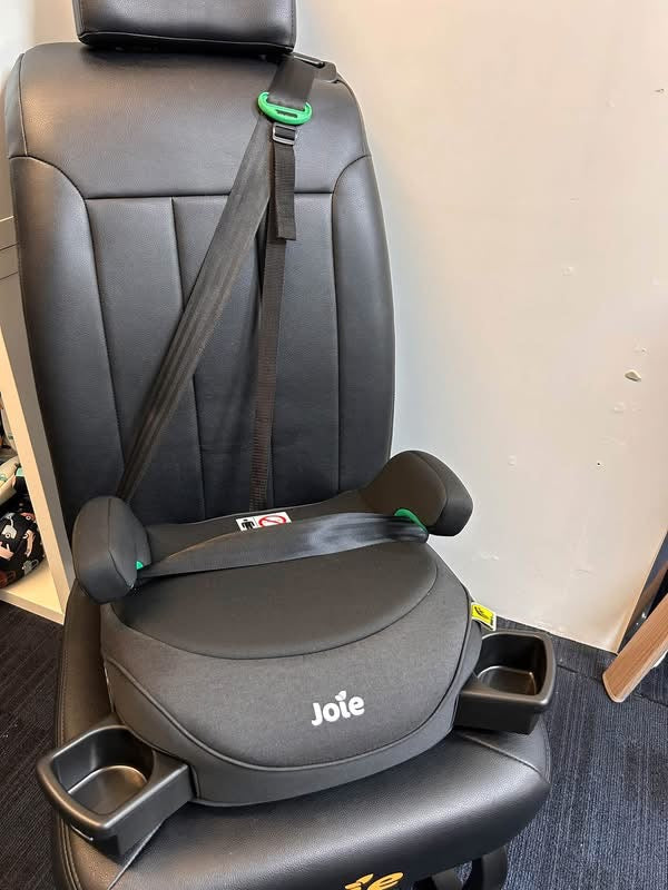 Joie I chapp booster - ex display