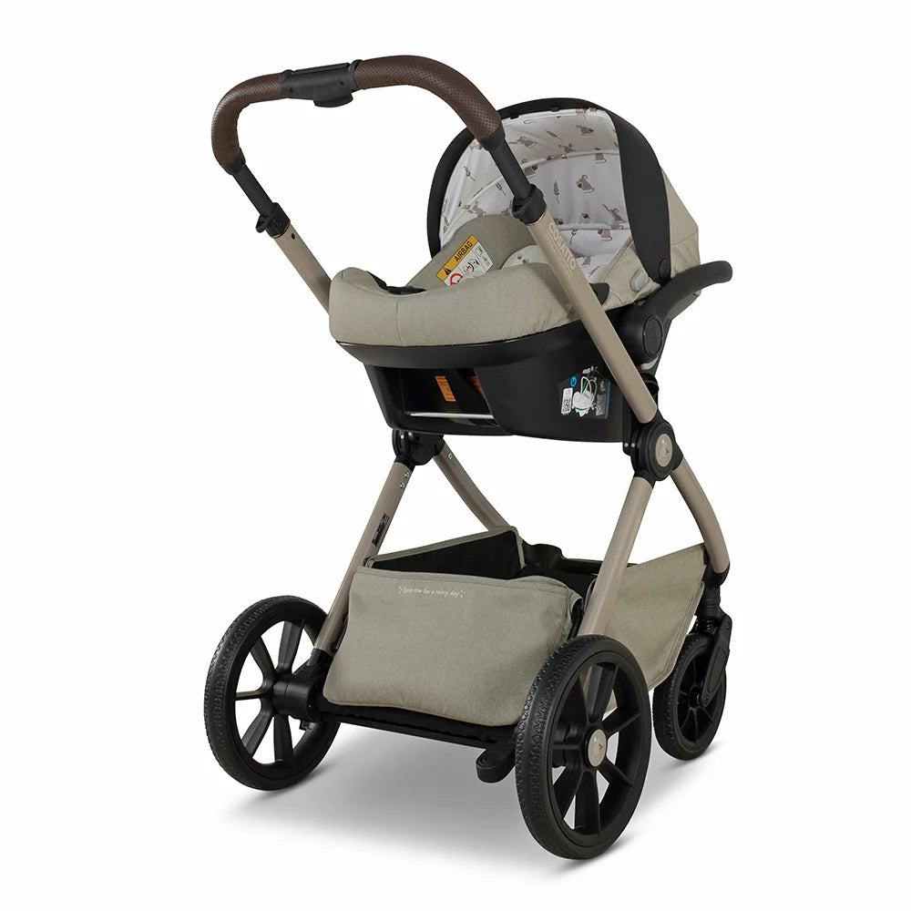 Cosatto Giggle 4 Special Edition All Stage Home and Travel Bundle Hushmouse * PRE ORDER BEGINNING SEPTEMBER