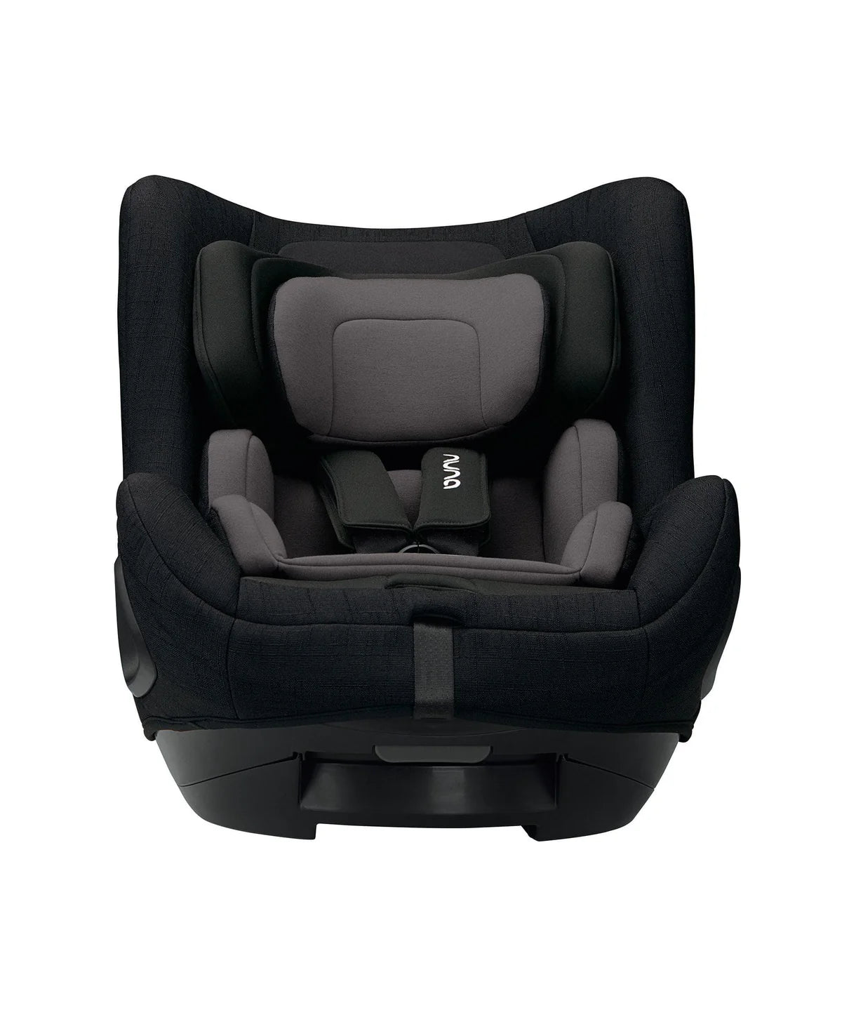 Nuna Triv Next + Nuna Todl Next + Curv Base