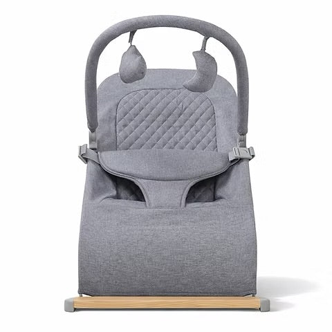 Red kite Baya bouncer - Grey