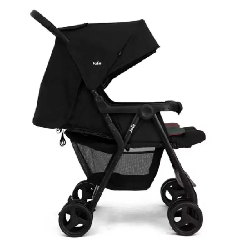 Joie Aire twin - shale * open box Birmingham store