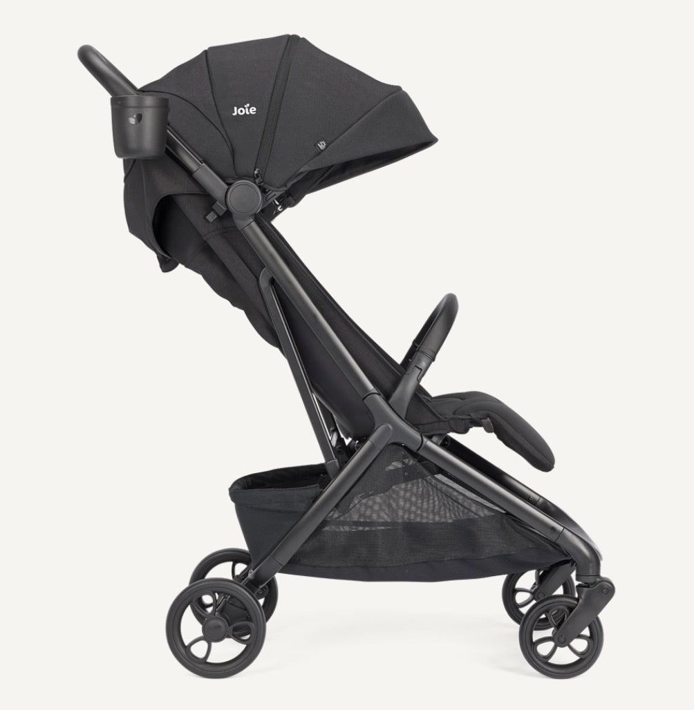 Joie Porto stroller ~ Raven