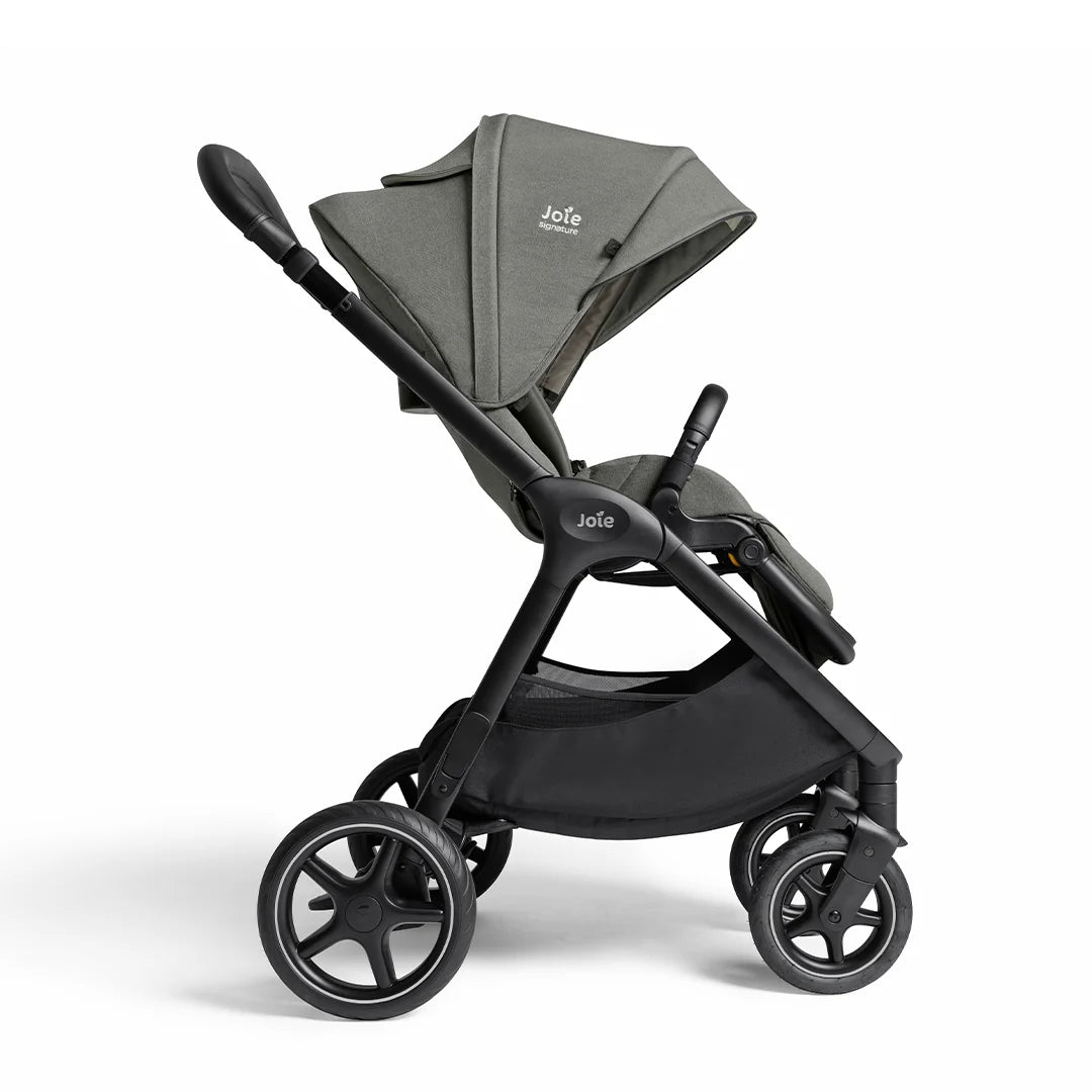 Joie finiti Open Box Stroller