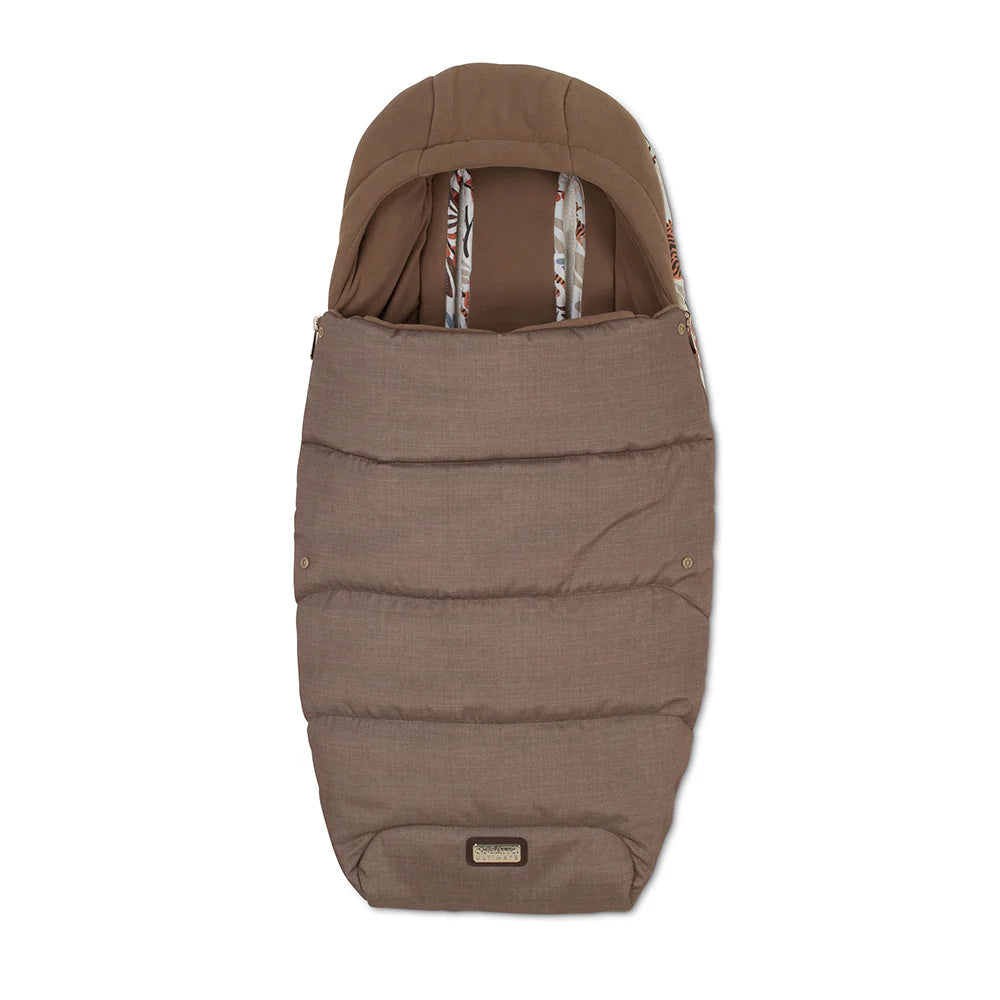 Cosatto Ultimate Footmuff Tiger Tales