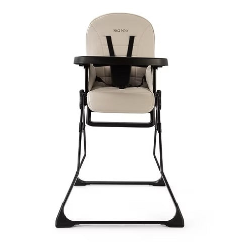 Red kite feed me fold
