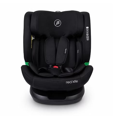 Red kite Evolve car seat
