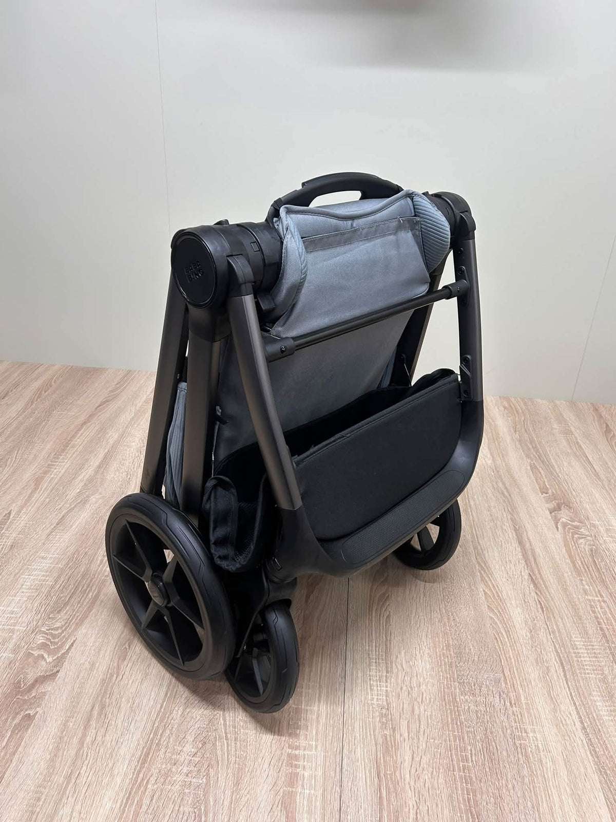 Bababing Raffi travel system - duck egg ~ ex display Birmingham store