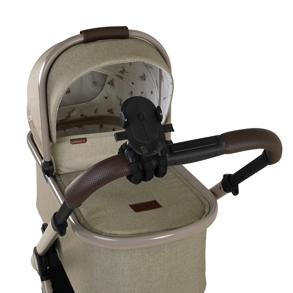Cosatto Giggle 4 Special Edition All Stage Home and Travel Bundle Hushmouse * PRE ORDER BEGINNING SEPTEMBER