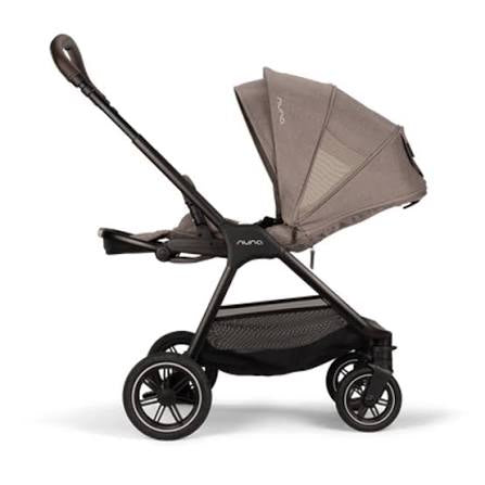 Nuna Triv Next Arra Flex 3in1