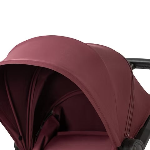 Red Kite Astro Compact Stroller~ Mulberry