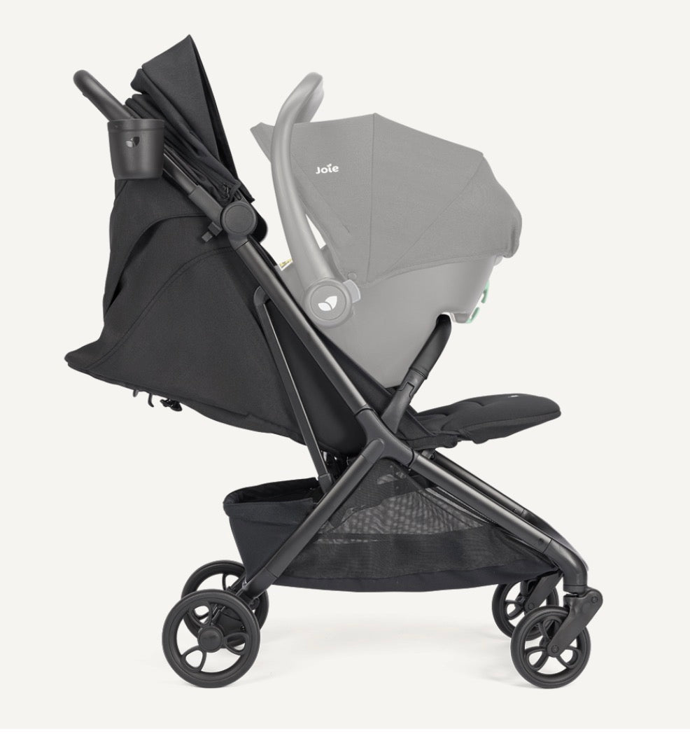Joie Porto stroller ~ Raven