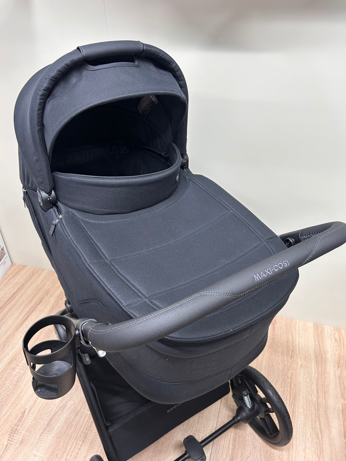 Maxi cosi Oxford essential bundle * ex display