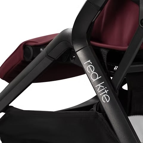 Red Kite Astro Compact Stroller~ Mulberry