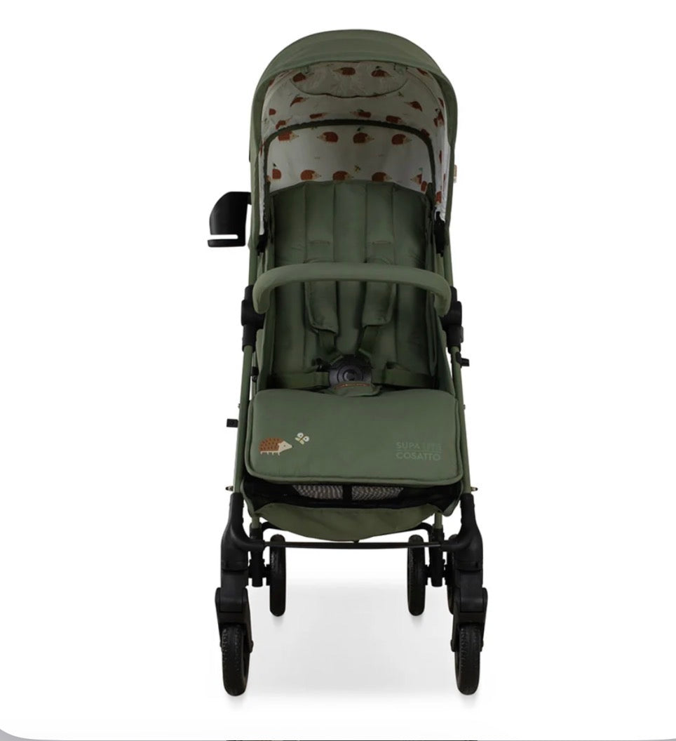Cosatto Supa Lite Stroller Hoglet