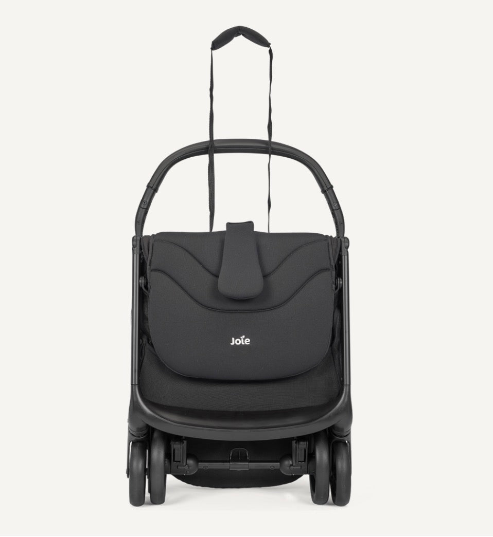 Joie Porto stroller ~ Raven