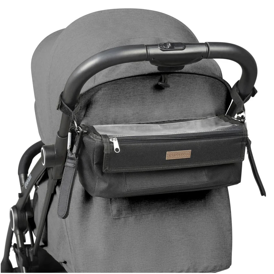 Ickle bubba Aries prime - Graphite Grey