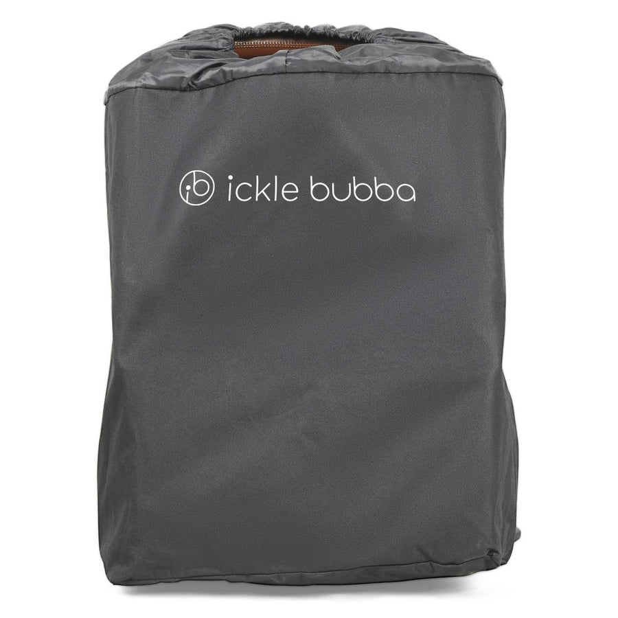 Ickle bubba Aries prime - Graphite Grey