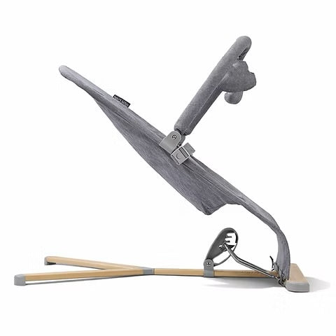 Red kite Baya bouncer - Grey