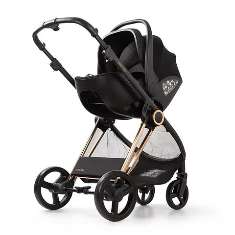 Red kite ipace travel system ~ Amber ~ FREE CHANGING BAG