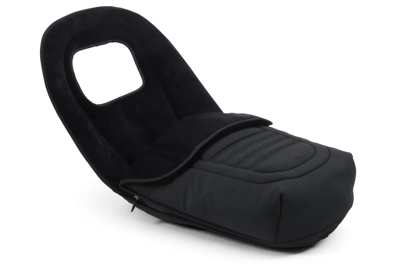 Babystyle Oyster 4 Bundle 12 Piece - Carbonite Ultimate