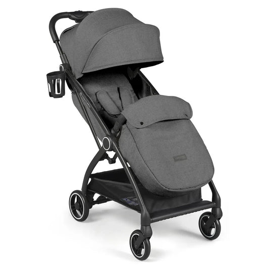 Ickle bubba Aries max - Graphite Grey