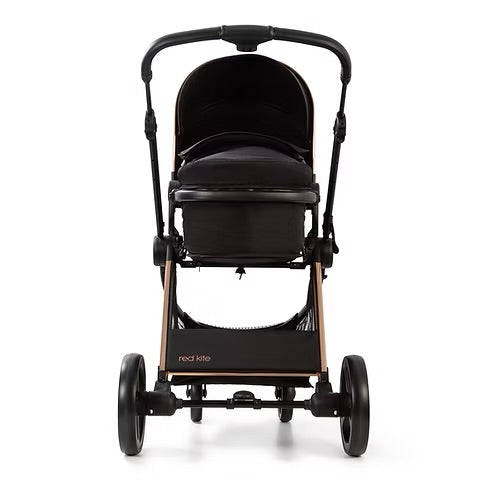 Red kite ipace travel system ~ Amber ~ FREE CHANGING BAG