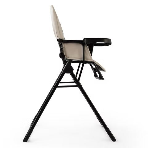 “Vanilla Bundle” Red kite I pace travel system, rockabye bedside crib and feed me fold highchair