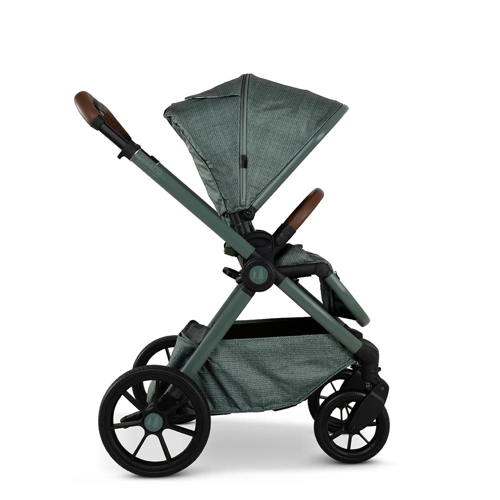 Cosatto Giggle 4 Special Edition Everything Bundle Tiny Treetops * PRE ORDER BEGINNING SEPTEMBER