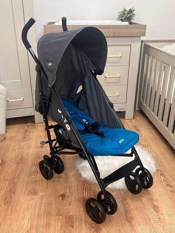Joie nitro stroller ~ ex display ~ Birmingham store