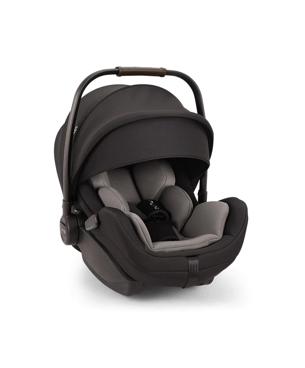 Nuna Triv Next Arra Flex 3in1