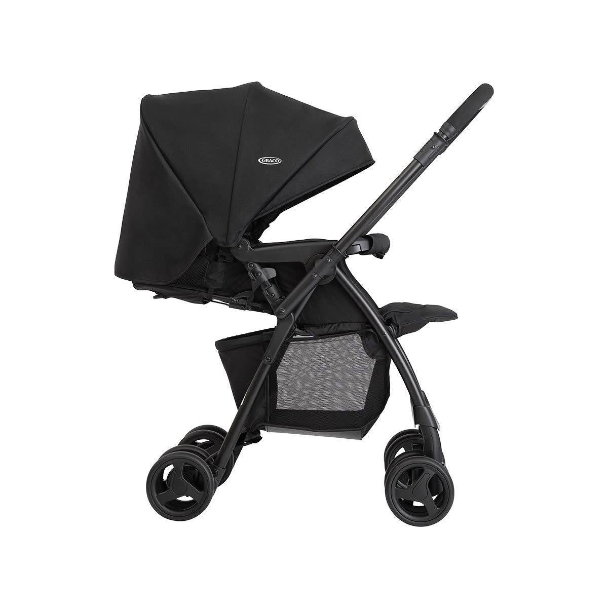 Graco Revaya Travel System ~ open box Birmingham store