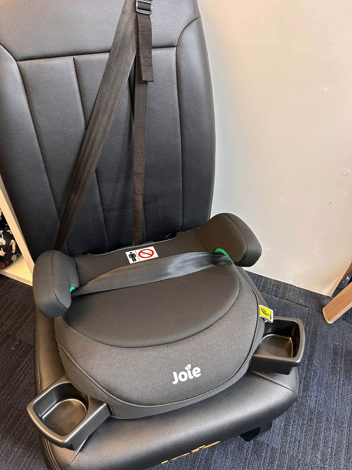Joie I chapp booster - ex display