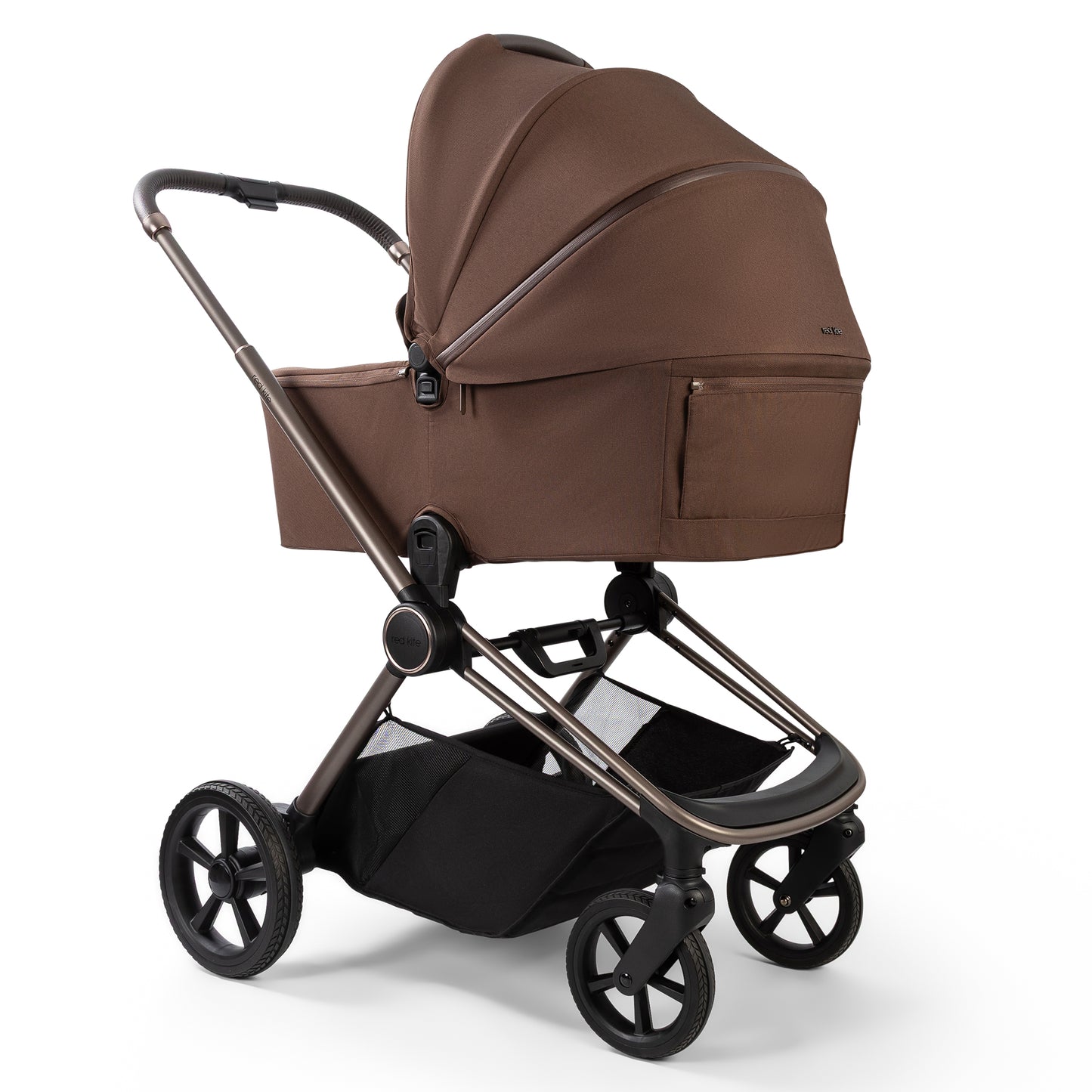 Baby ‘Chestnut’ Bundle