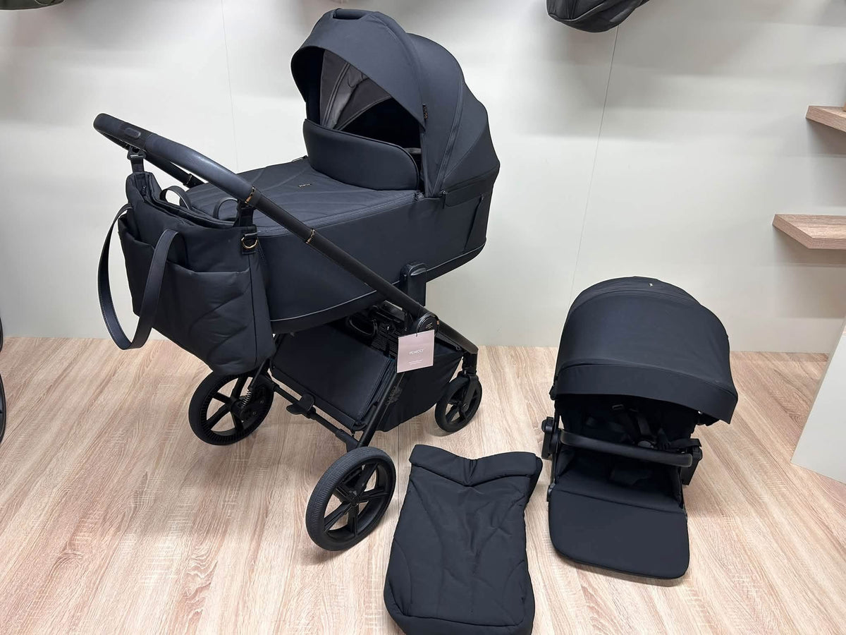 Venicci Claro 2 - essential bundle - ex display Birmingham store