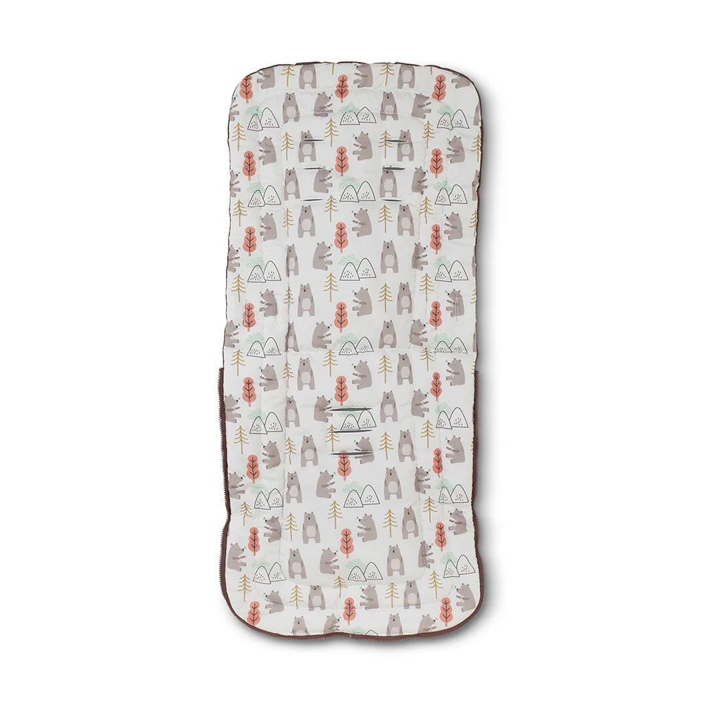Cosatto Footmuff Bear Hug
