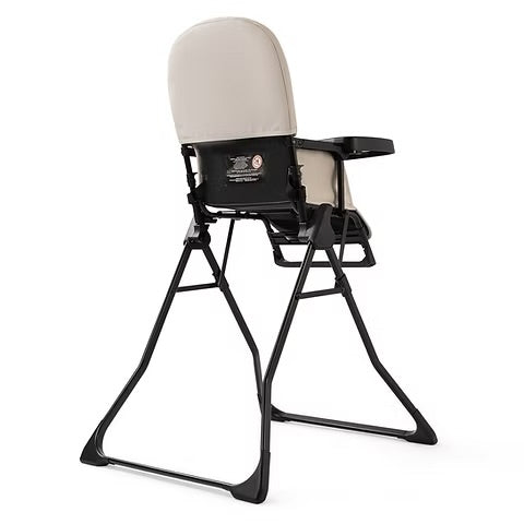 “Vanilla Bundle” Red kite I pace travel system, rockabye bedside crib and feed me fold highchair