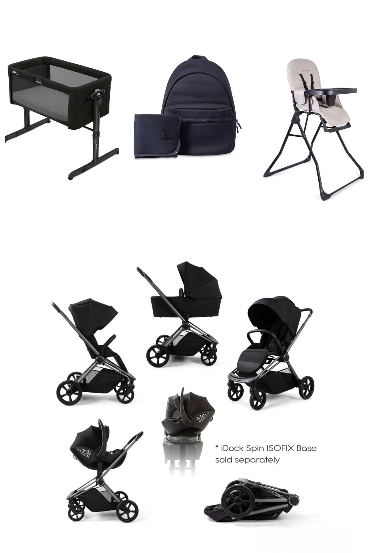 Cruise Glide Bundle Onyx