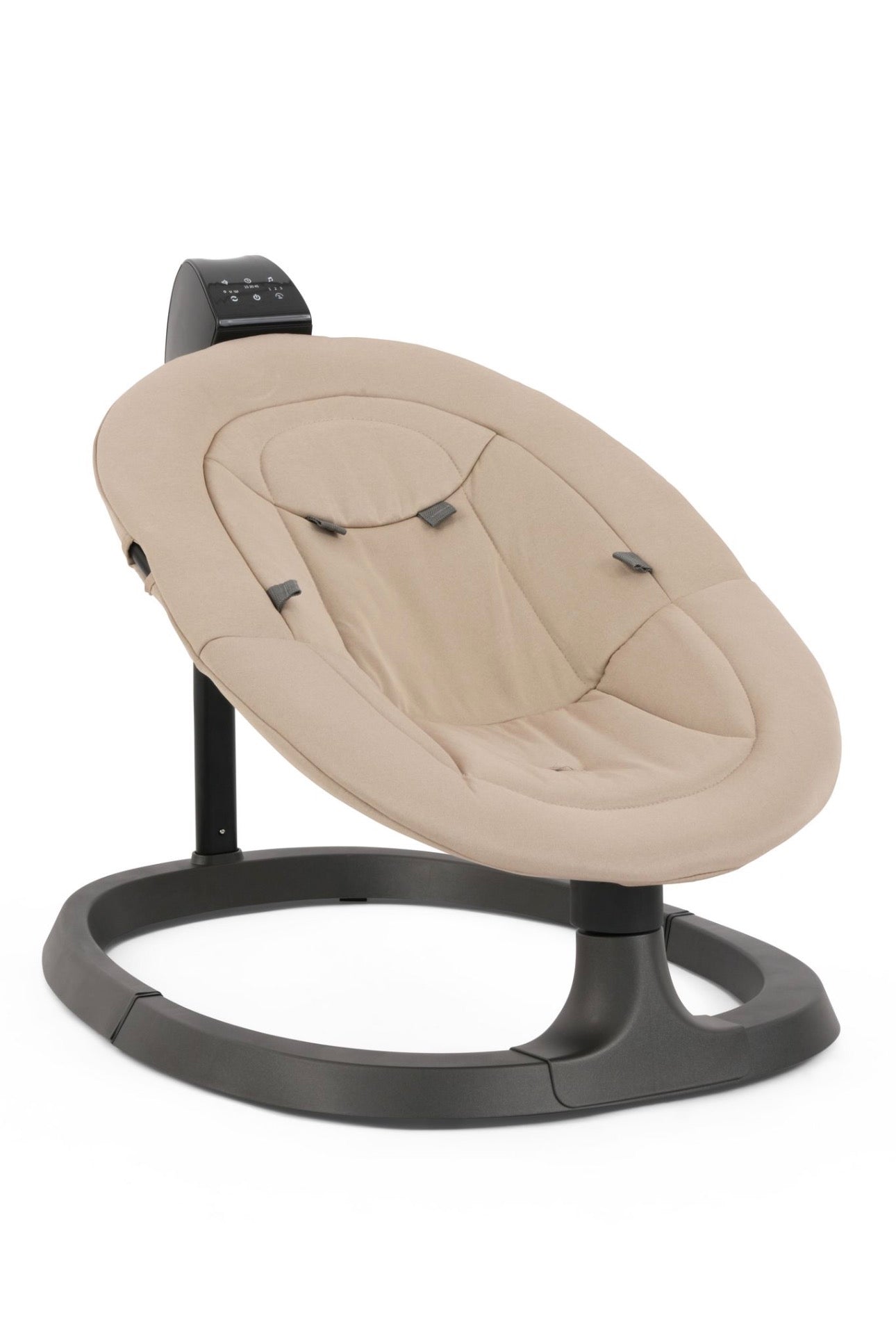 Oyster Ocean Rocker Buttermilk