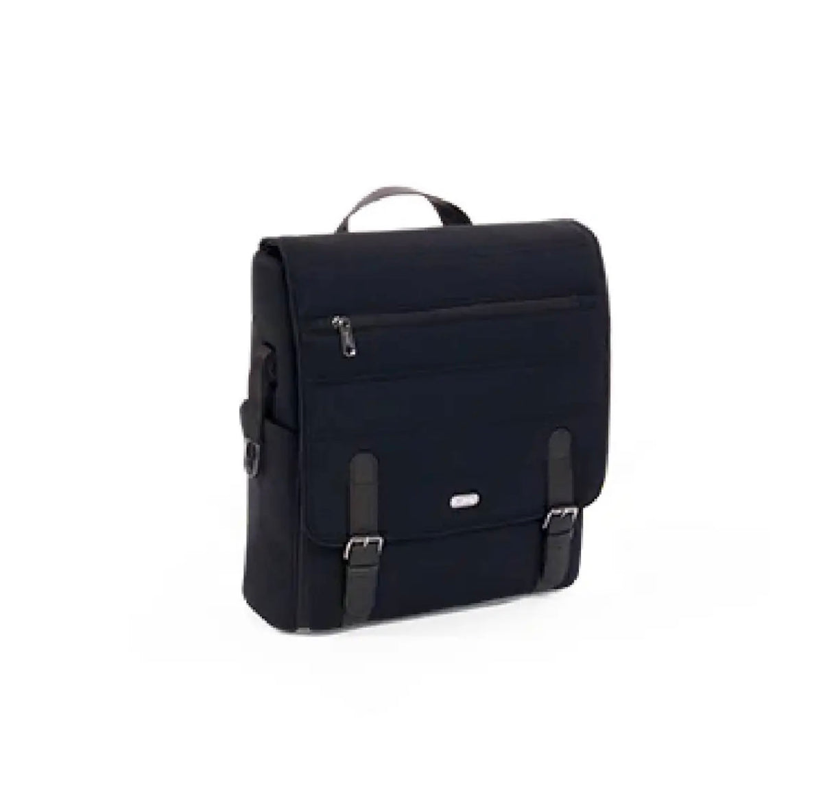 iCandy Peach 7 With Bag and Footmuff Ex Display Black