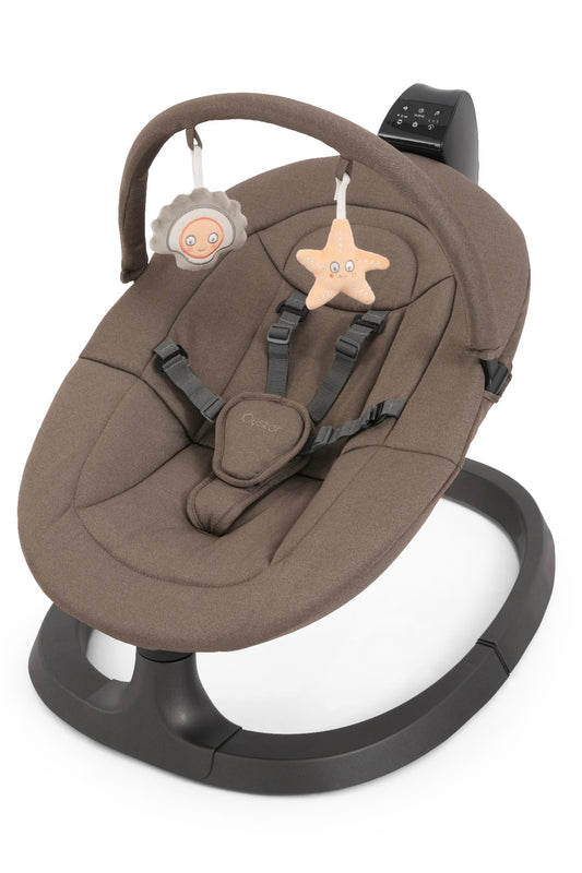 Oyster Ocean Rocker Mink