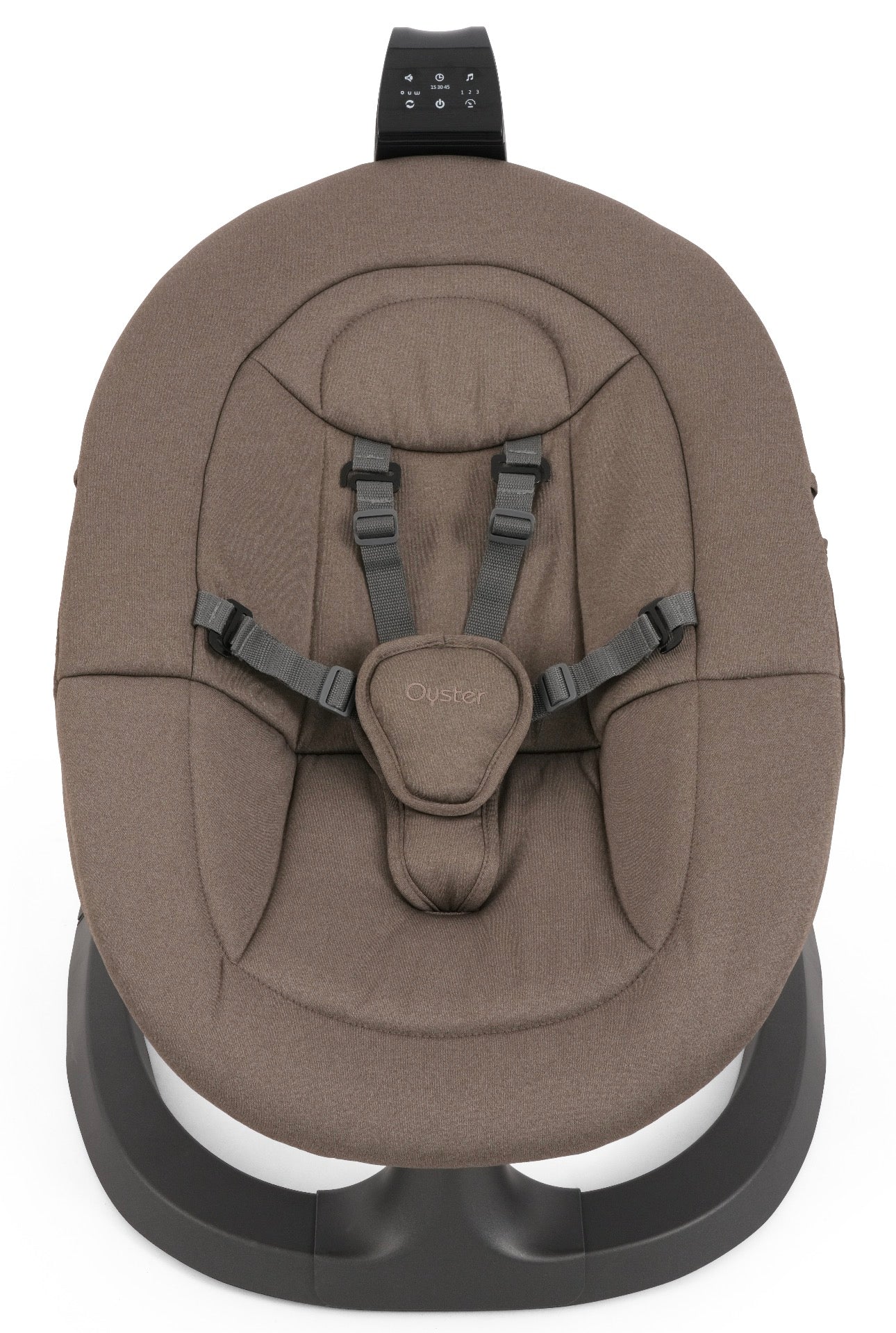 Oyster Ocean Rocker Mink