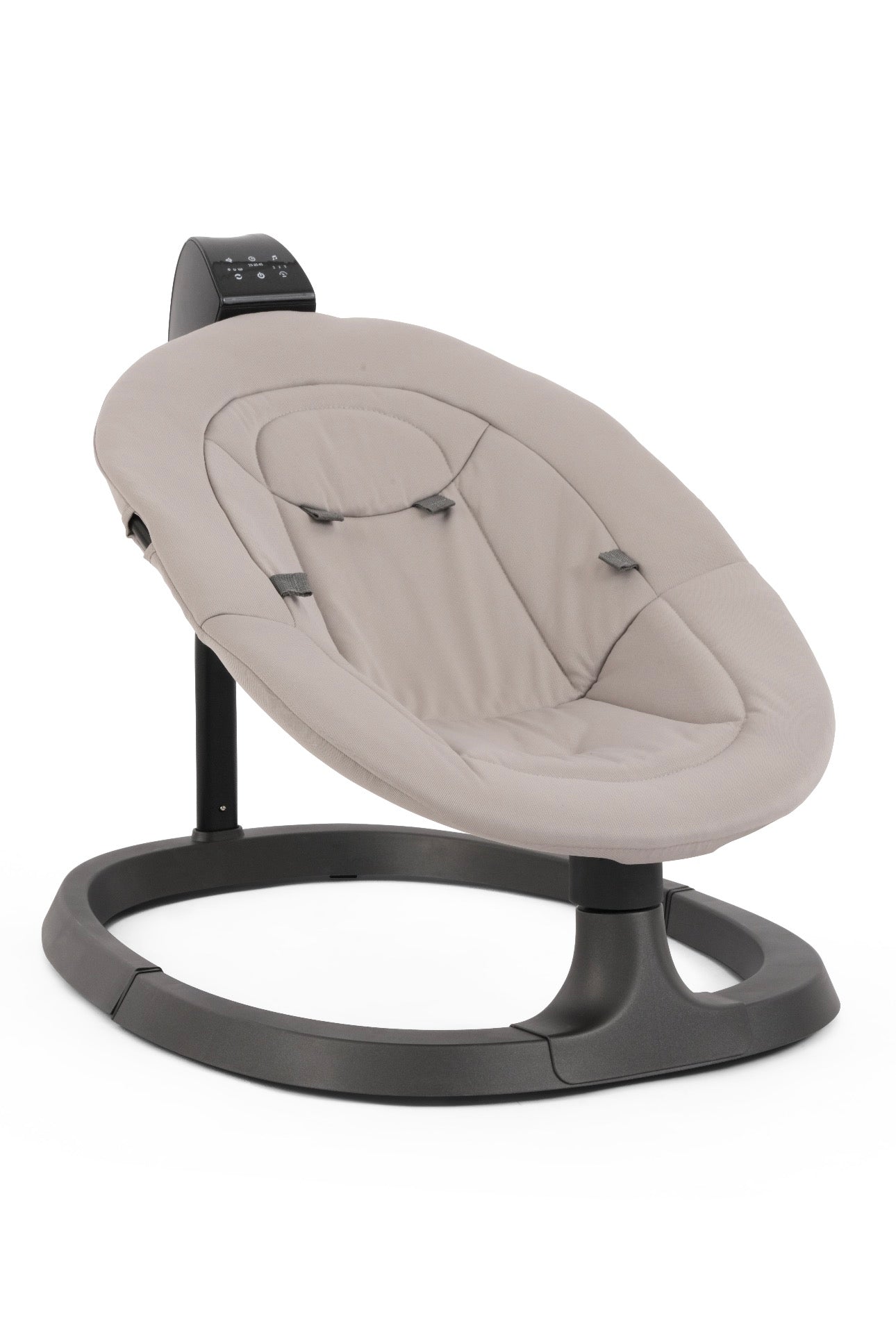 Oyster Ocean Rocker Stone