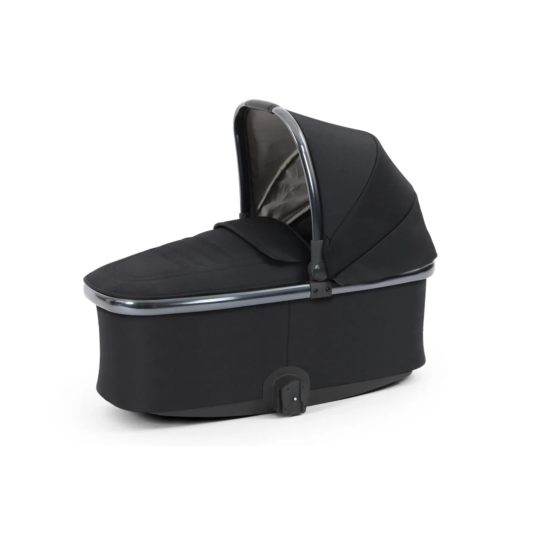 Babystyle Oyster Gravity+ 9 Piece Bundle - Carbonite