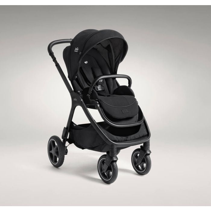 Joie Finiti Flex Signature Pushchair Grow Ready Bundle - Eclipse Open Box 📦 BIRMINGHAM store