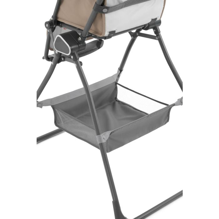 Babystyle Oyster Home Highchair - Mink