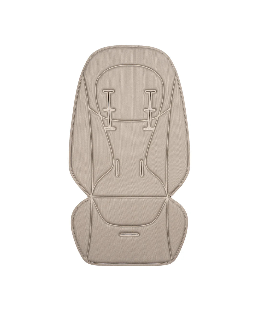 Venicci Upline3 11 Piece Pram Bundle - Pebble