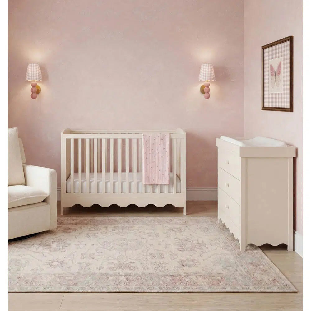 Bebe & Beyond Dancer 2 Piece Room Set – Cashmere