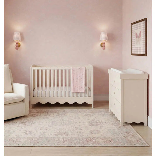Bebe & Beyond Dancer 2 Piece Room Set – Cashmere