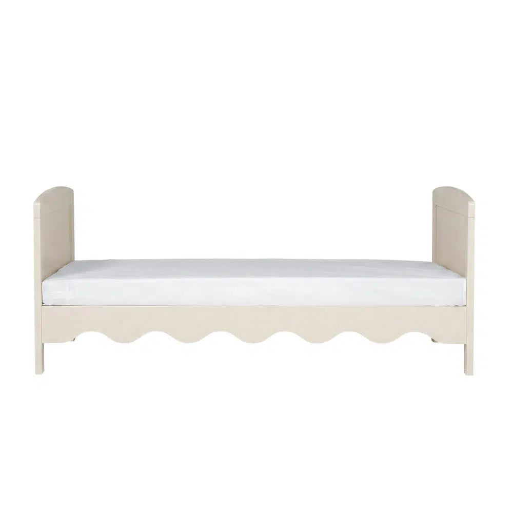 Bebe & Beyond Dancer 2 Piece Room Set – Cashmere